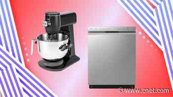 Best Labor Day Appliance Deals: Massive Discounts at Best Buy, Home Depot and More