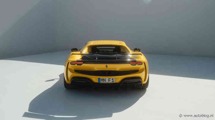 Dit is de dikste kont die je vandaag gaat zien