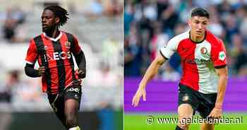 Drukke Deadline Day bij Feyenoord: twee aankopen, Te Kloese hoopt Diao nog te huren van Real Betis