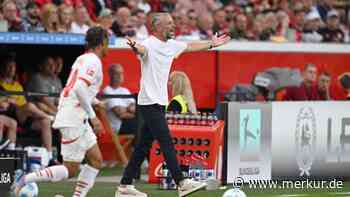 Kurios: Platzverweis für Rose hat Leipzig zum Sieg verholfen