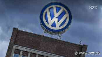 Zeitenwende auch bei Volkswagen: Der Konzern erwägt erstmals die Schliessung eines Werks in Deutschland