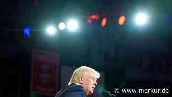 „Pro-Bitcoin-Präsident“ – Anhand des Bitcoin-Kurses sind die Trump-Chancen abzulesen