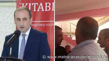 Gewalt, Morddrohungen, mutmaßlicher Betrug: Kandidat schildert Übergriffe bei Aserbaidschan-Wahl