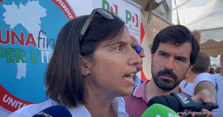 Schlein lancia il congedo paritario e manda messaggi a Renzi: “Non siamo autosufficienti. Dialogo con tutti, modello l’Emilia-Romagna”