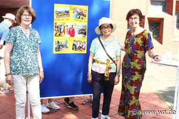 Unterstützung für Gemeinde in Ghana kommt gut an