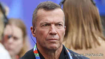 Vor Nations League: Matthäus nimmt Nationalmannschaft in die Pflicht