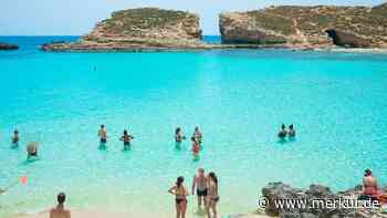 Urlauberin besucht berühmten Traumstrand am Mittelmeer – und zeigt, wie es dort wirklich aussieht