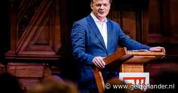 Pieter Omtzigt: Daling aantal geboortes werkt arbeidsmigratie in de hand