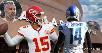 NFL 2024: TV-Übertragungen, Favoriten, Änderungen: Die wichtigsten Infos zum Saisonstart