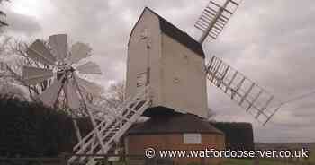 Discover '50 Gems of Hertfordshire' in new book