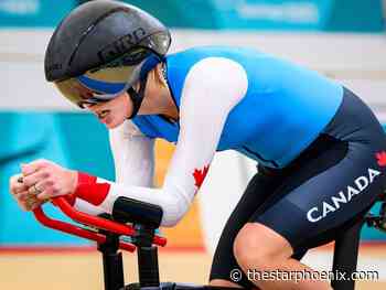 Saskatchewan athletes vying for Paralympic glory