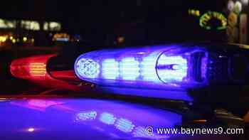 Vehicles in Walz's motorcade in Milwaukee involved in crash