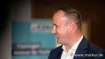 Thüringer CDU beschließt Gespräche mit BSW und SPD