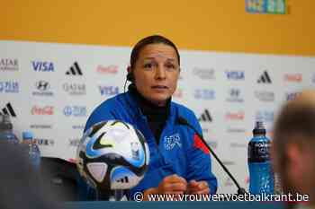 Ondanks nederlaag in Super League toch positieve signalen bij Club YLA: "Dat hebben we getoond"