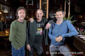 Patrick Goots analyseert Westerlo: "Ondanks zijn fout blijft hij een leider in de kleedkamer"