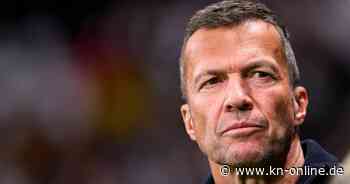 Nagelsmann benennt Mannschaftsrat: Was Matthäus an der Wahl „etwas schade“ findet