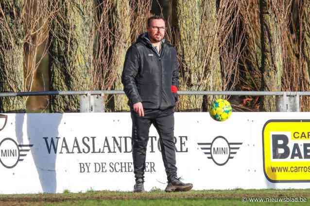 Stefan Van Dender en SKL Doorslaar beginnen met uitzege bij titelpretendent Schoonaarde: “Winst op de eerste speeldag betekent nog niks, maar de nul is alvast weg”