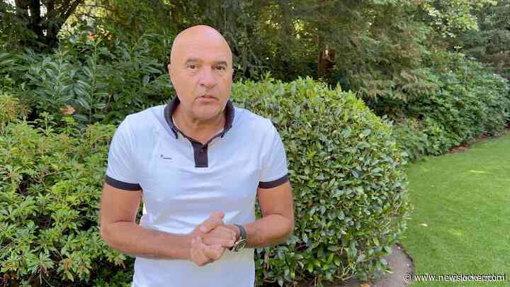 John van den Heuvel geeft update over zaak Brandon en Alejandro: ‘Hij ook verdacht van kinderontvoering’