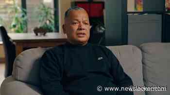 Vader in Ontvoerd is ten einde raad: 'Mijn tanden vallen uit door de stress'