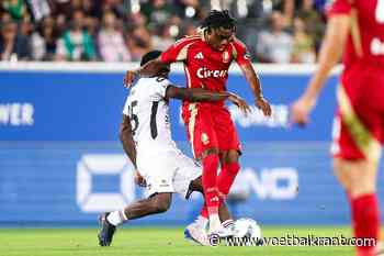 Nathan Ngoy over gemiste transfer en prestatie in OHL: "Je moet de knop omdraaien"