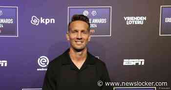 Luuk de Jong door collega’s verkozen tot beste voetballer in eredivisie