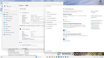 Windows 11 24H2 & 23H2 Update: Wie groß ist das Leistungsplus für AMD Ryzen 9000 in Spielen?