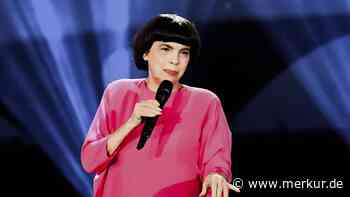 Mireille Mathieu verrät: So ist das Verhältnis zu ihren Geschwistern