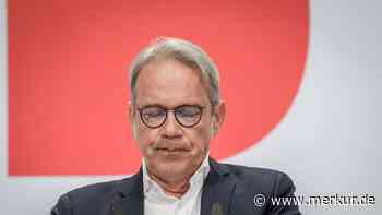 Maier schließt Weg in die Opposition für SPD nicht aus