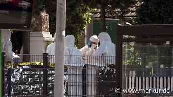 Tödliche Attacke am Bahnhof Sarstedt - Festnahme