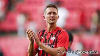 PSV-aanvoerder De Jong beste Eredivisievoetballer vorig seizoen