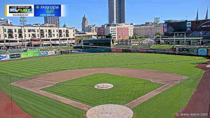 More temperature ups and downs ahead