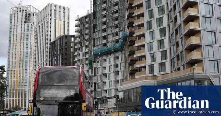 Evacuation plans for vulnerable in London are ‘dangerous postcode lottery’