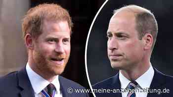 War Beerdigungs-Treffen mit William erst der Anfang? Prinz Harry soll Rückkehr nach England planen