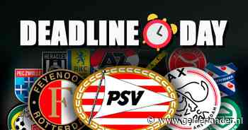 LIVE TransferTalk | Feyenoord legt twee spelers vast, Ajax probeert Kamaldeen Sulemana nog te huren