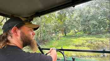 Meetings next week: Manatee County residents still dealing with flooding