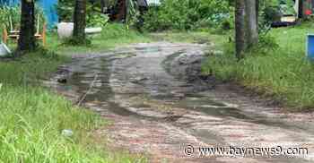 Wimauma resident speaks on flooding concerns as development takes place