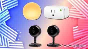 Act Fast to Save Up to 50% on Eve Smart Home Tech at Amazon This Labor Day