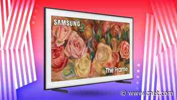 Best Labor Day TV Sales 2024: Bring Home a 65-Inch 4K TV For Under $600