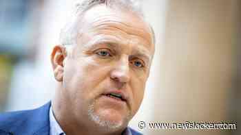 Gordon heeft spijt dat hij 'het kwaad heeft laten winnen'