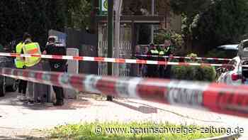 Tödliche Attacke am Bahnhof Sarstedt – Festnahme