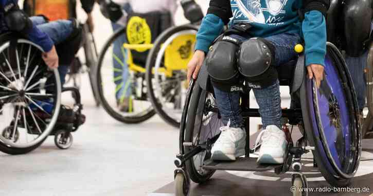 Junge Menschen mit Beeinträchtigung unzufriedener als andere