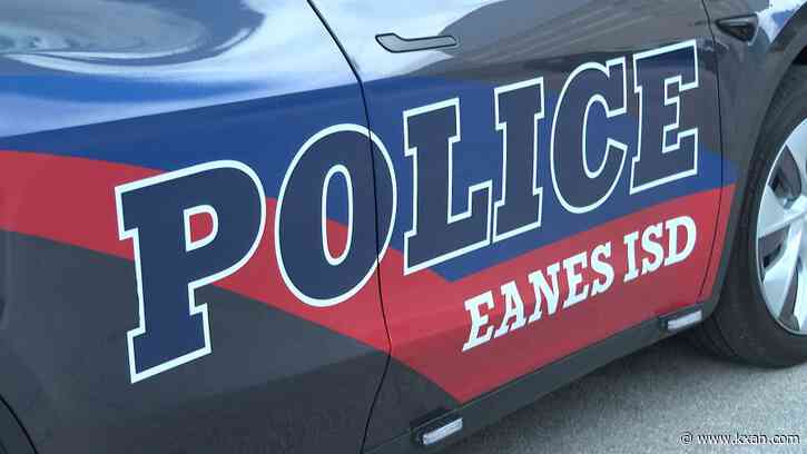 First full school year for Eanes ISD police department