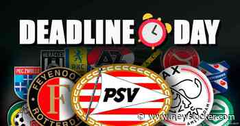 Victor Osimhen naar Galatasaray, twee aankopen voor Feyenoord op Deadline Day