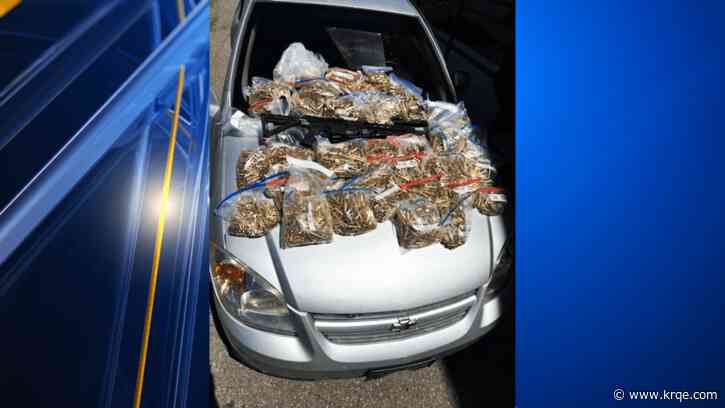 8 charged with weapons trafficking, illegal exports of ammo in Arizona