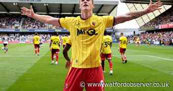 Hornets send last season's top scorer Rajovic out on loan