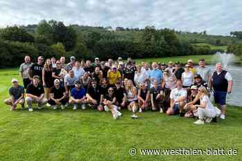 2. Golfturnier des Shantychors Shantallica