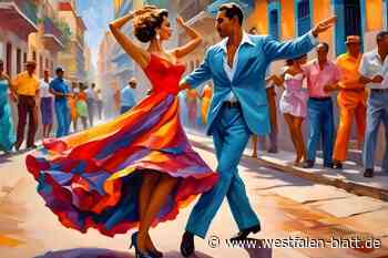 Kubas Leidenschaft in Marienmünster