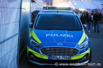 Sicherheit beim Volksfest: Polizei will hart gegen „Störer“ vorgehen