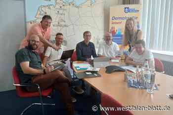 Warburg sucht gute Ideen der Achtklässler