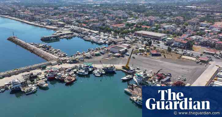 Two US soldiers assaulted by nationalist youth group in Turkey, authorities say